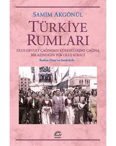 Türkiye Rumları