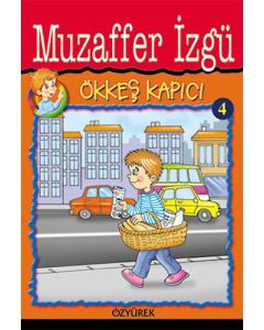 Ökkeş Kapıcı 4