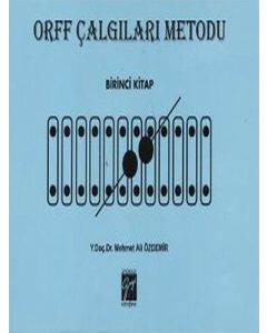 Orff Çalgıları Metodu