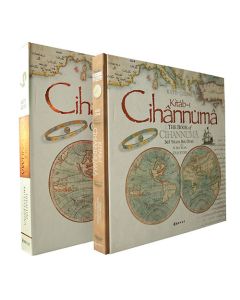 Kitab-ı Cihannüma (Ciltli)