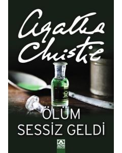 Ölüm Sessiz Geldi