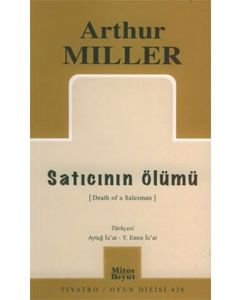 Satıcının Ölümü