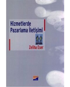Hizmetlerde Pazarlama İletişimi