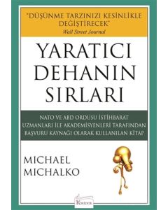 Yaratıcı Dehanın Sırları