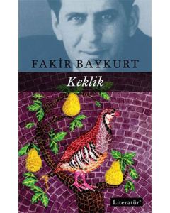 Keklik