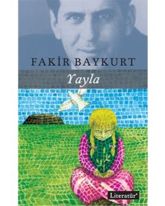 Yayla