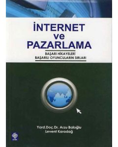 İnternet ve Pazarlama