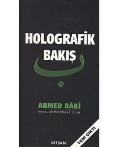 Holografik Bakış