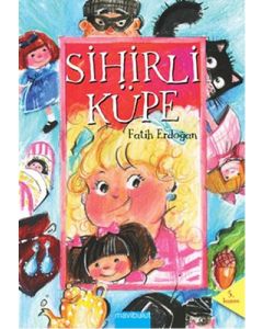 Sihirli Küpe