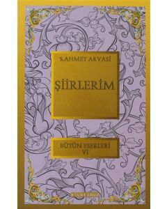 Şiirlerim