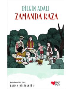 Zamanda Kaza