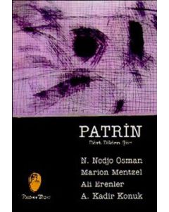 Patrin - Dört Dilden Şiir