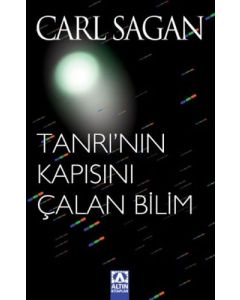 Tanrı’nın Kapısını Çalan Bilim 