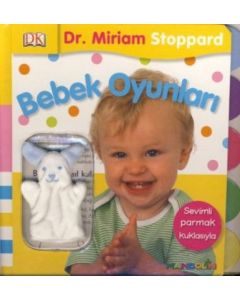 Bebek Oyunları