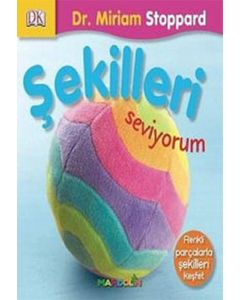 Şekilleri Seviyorum