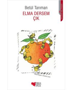 Elma Dersem Çık