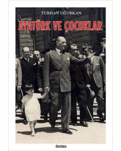 Atatürk ve Çocuklar
