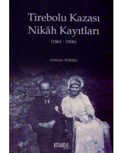 Tirebolu Kazası Nikah Kayıtları