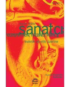 Sanatçı: Eleştirmen, Yalancı, Katil
