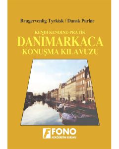 Danimarkaca Konuşma Kılavuzu