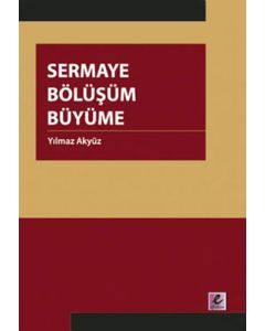 Sermaye Bölüşüm Büyüme