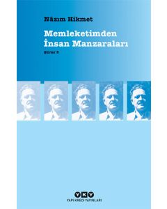 Memleketimden İnsan Manzaraları