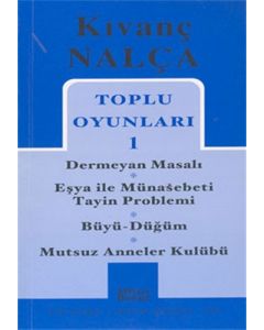 Kıvanç Nalça - Toplu Oyunları 1