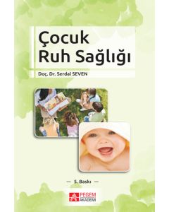 Çocuk Ruh Sağlığı