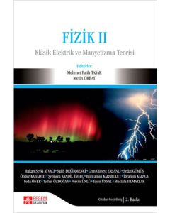 Fizik 2