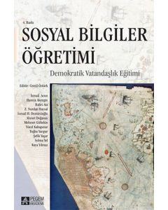 Sosyal Bilgiler Öğretimi