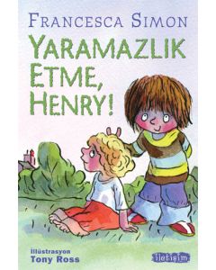 Yaramazlık Etme Henry!