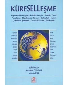 Küreselleşme