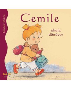 Cemile Okula Dönüyor