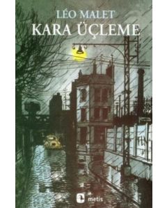 Kara Üçleme
