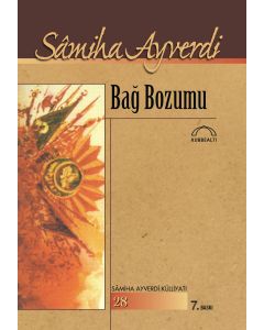 Bağ Bozumu