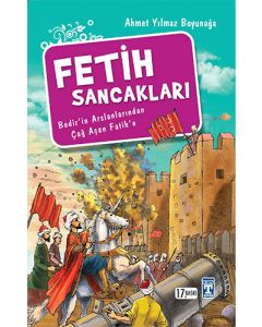 Fetih Sancakları