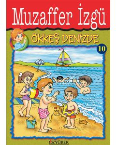 Ökkeş Denizde