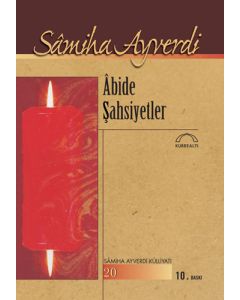 Âbide Şahsiyetler