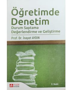 Öğretimde Denetim