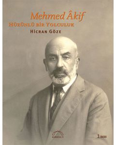 Mehmed Âkif