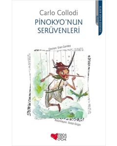 Pinokyo’nun Serüvenleri