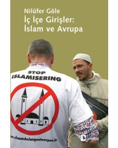İç İçe Girişler: İslam ve Avrupa