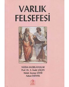Varlık Felsefesi