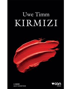 Kırmızı