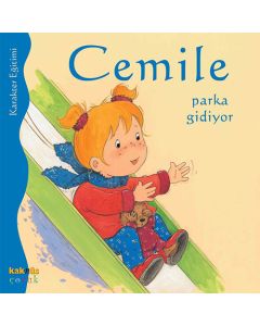 Cemile Parka Gidiyor