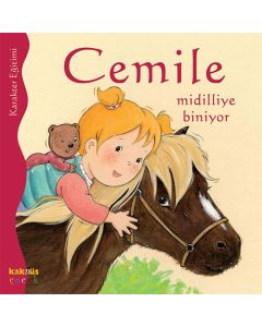 Cemile Midilliye Biniyor