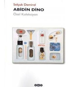 Selçuk Demirel - Abidin Dino Özel Koleksiyon