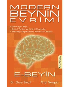 Modern Beynin Evrimi / E-Beyin