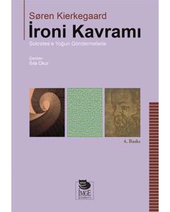 İroni Kavramı