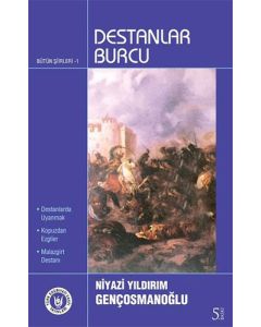Destanlar Burcu